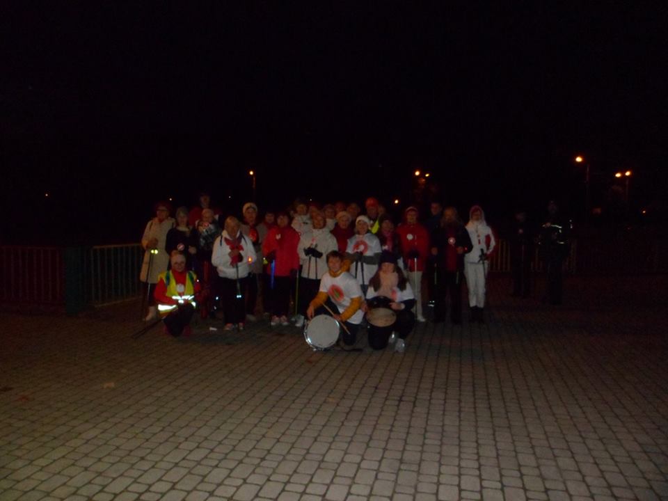 Marsz Niepodległości